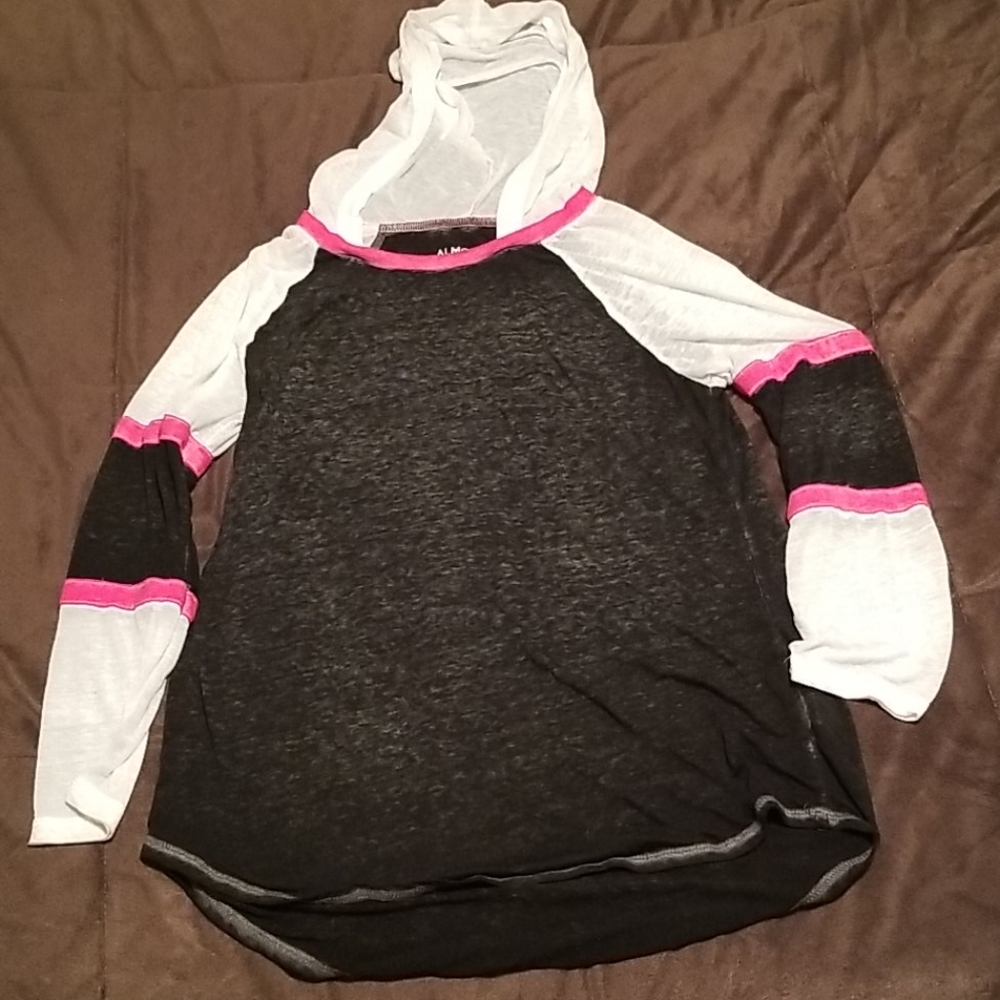 Long sleeve